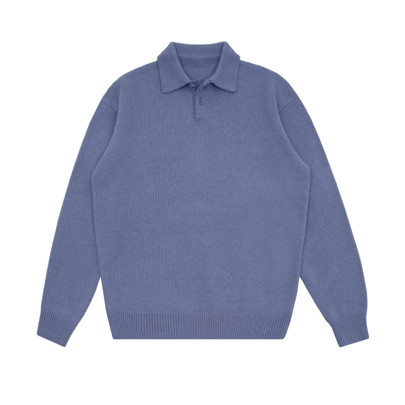 Portofino Knit Polo