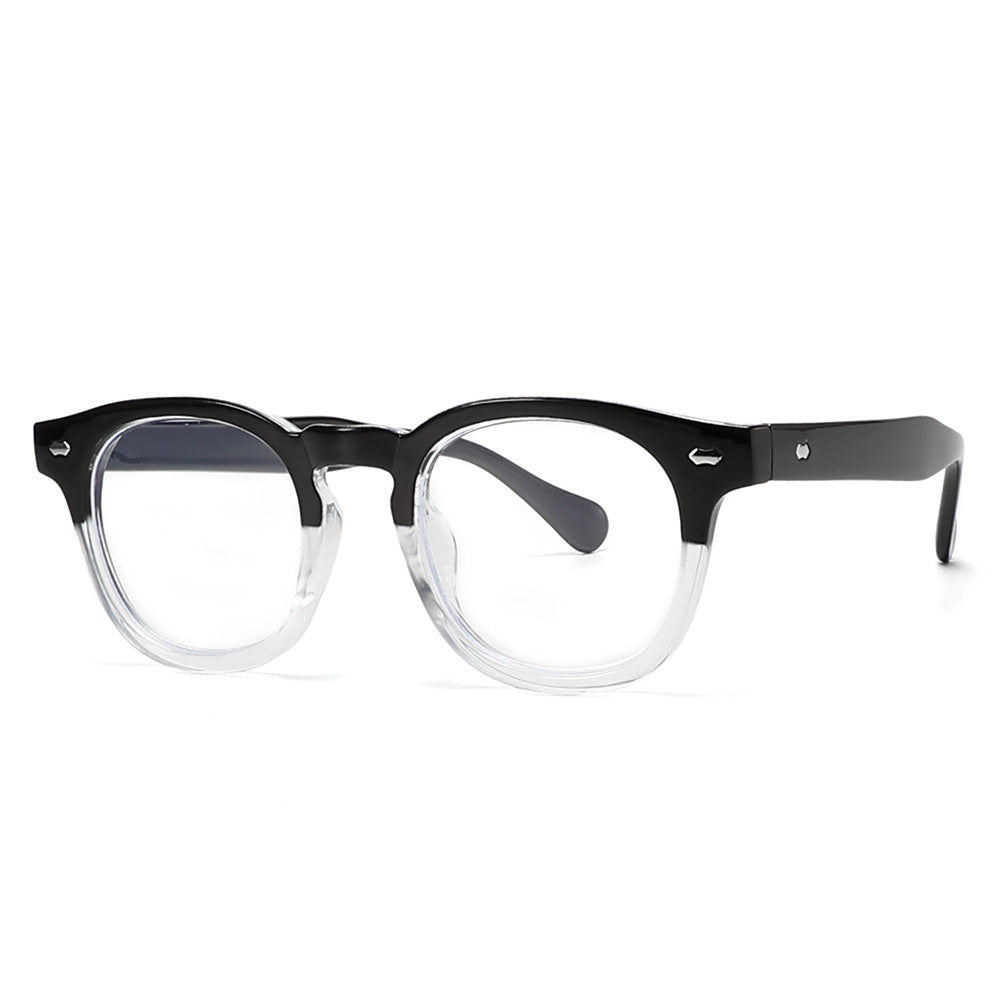 Belmirie- Tinted Glasses