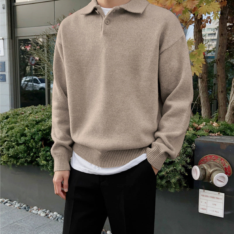 Portofino Knit Polo