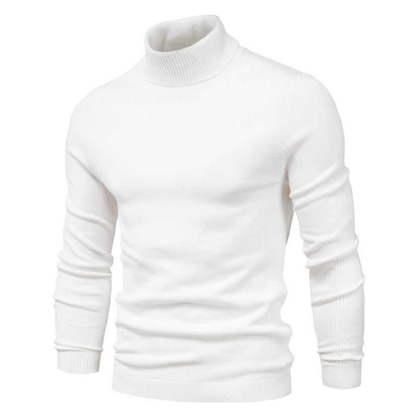 The Windsor Turtleneck