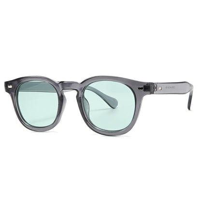 Belmirie- Tinted Glasses