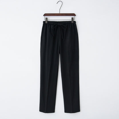 Belmirie - Linen Pantalon