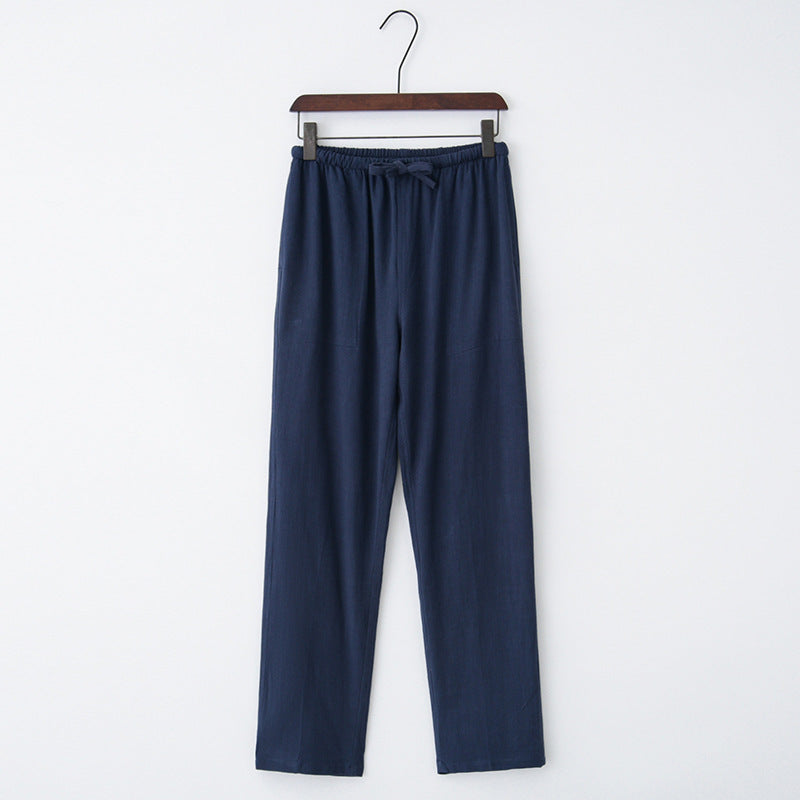 Belmirie - Linen Pantalon
