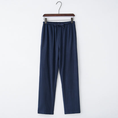 Belmirie - Linen Pantalon