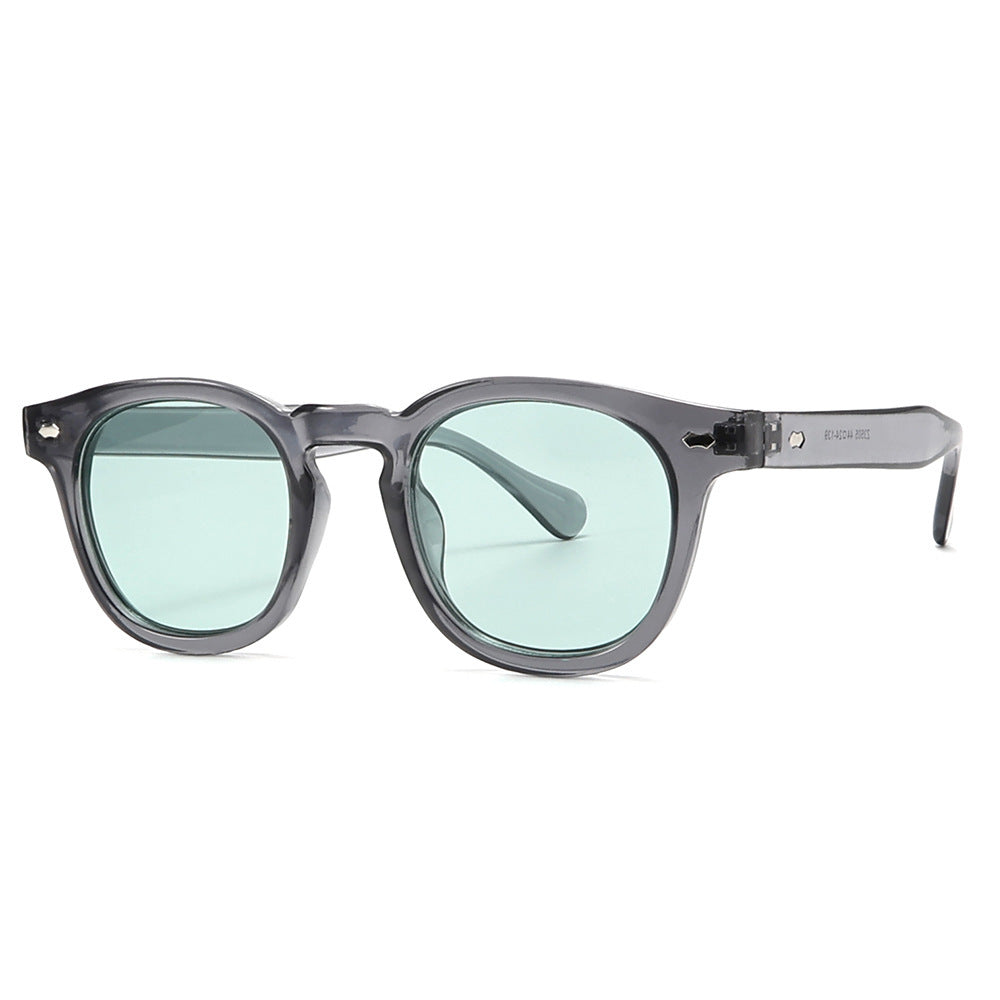 Belmirie- Tinted Glasses