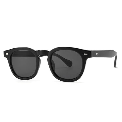 Belmirie- Tinted Glasses