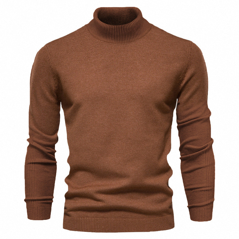 The Windsor Turtleneck