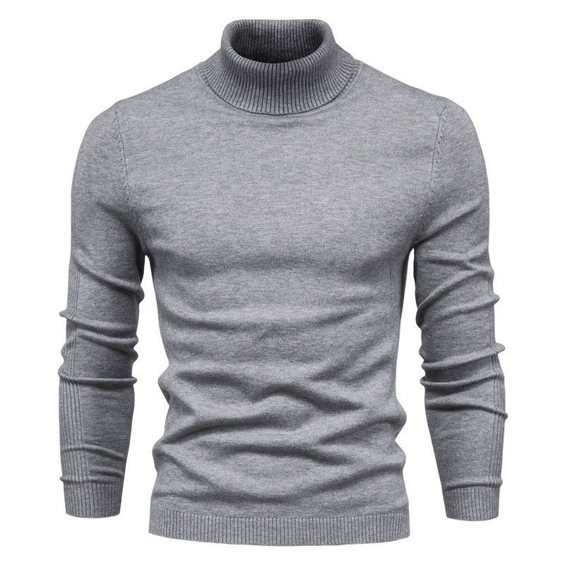 The Windsor Turtleneck