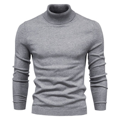 The Windsor Turtleneck