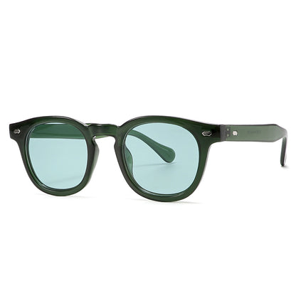 Belmirie- Tinted Glasses