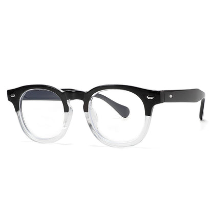 Belmirie- Tinted Glasses