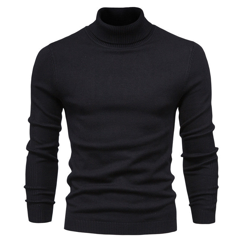 The Windsor Turtleneck