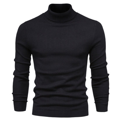 The Windsor Turtleneck