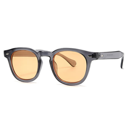 Belmirie- Tinted Glasses