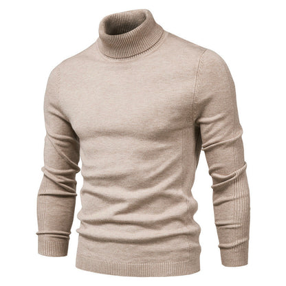 The Windsor Turtleneck