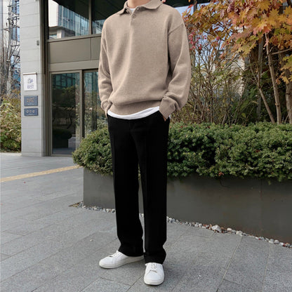 Portofino Knit Polo