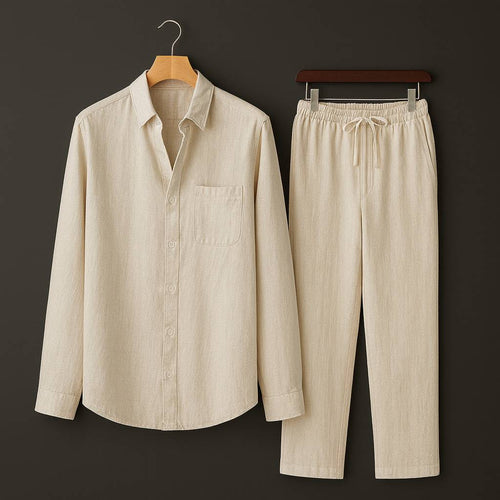 Belmirie - Linen Set