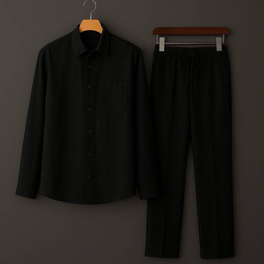 Belmirie - Linen Set