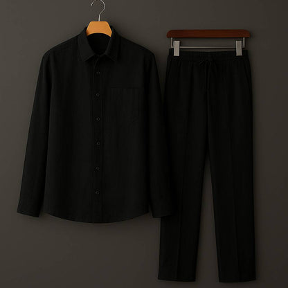 Belmirie - Linen Set