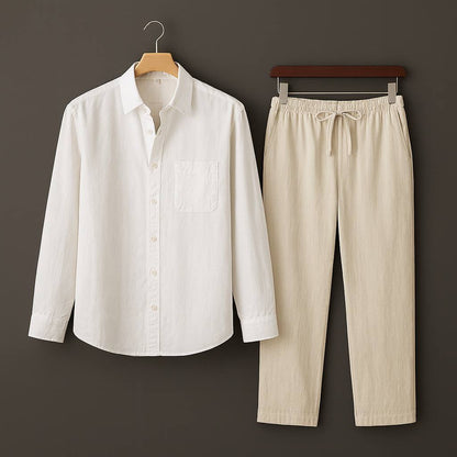 Belmirie - Linen Set