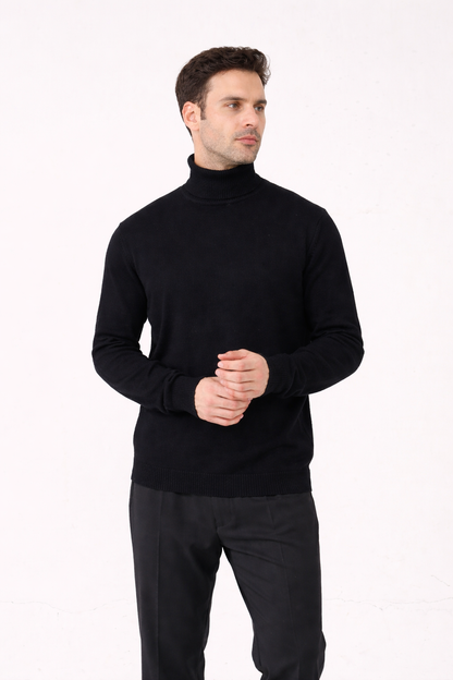 The Windsor Turtleneck