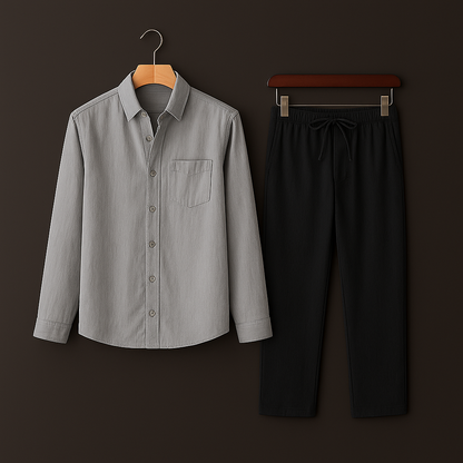 Belmirie - Linen Set