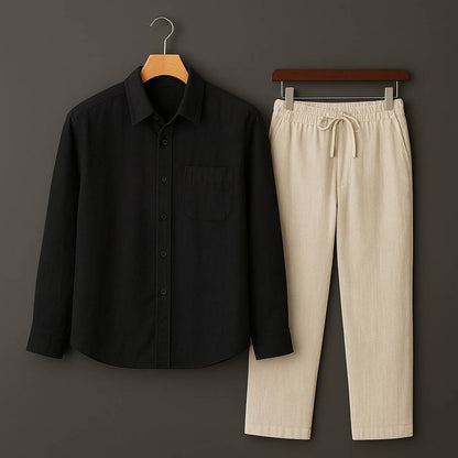 Belmirie - Linen Set