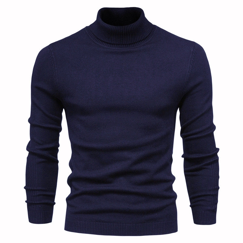 The Windsor Turtleneck