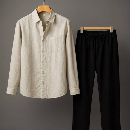 Belmirie - Linen Set