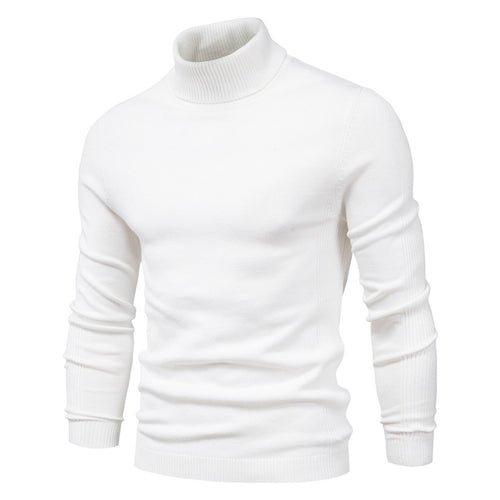 The Windsor Turtleneck