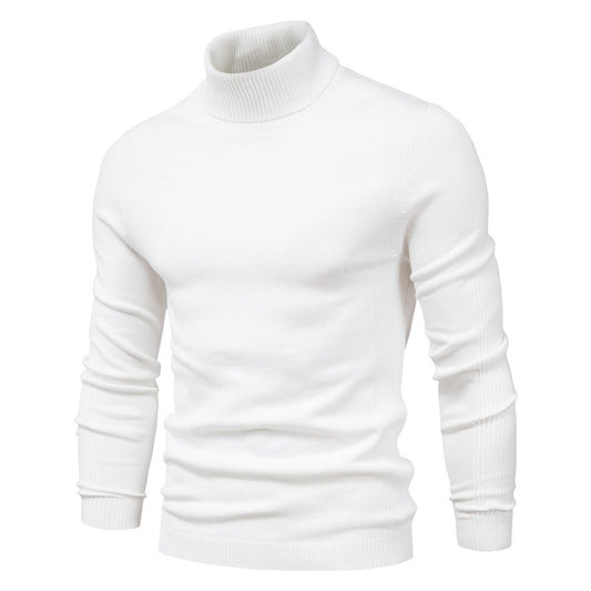 The Windsor Turtleneck