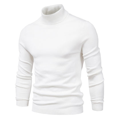 The Windsor Turtleneck